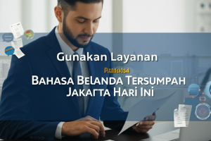 Gunakan Jasa Penerjemah Tersumpah Jakarta untuk Dokumen Legal Anda Hari Ini