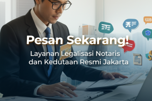 Pesan Sekarang! Jasa Penerjemah Tersumpah Jakarta Cepat dan Resmi