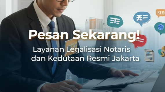 Pesan Sekarang! Jasa Penerjemah Tersumpah Jakarta Cepat dan Resmi